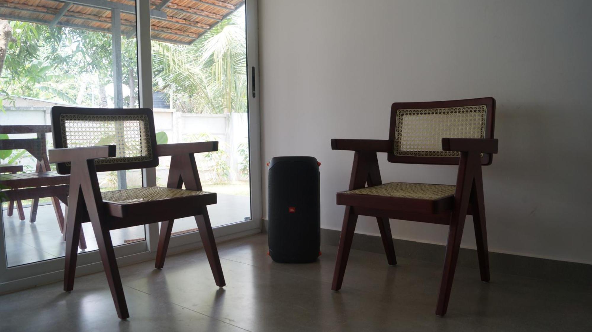 Blue Lake Villa Kollam Ngoại thất bức ảnh