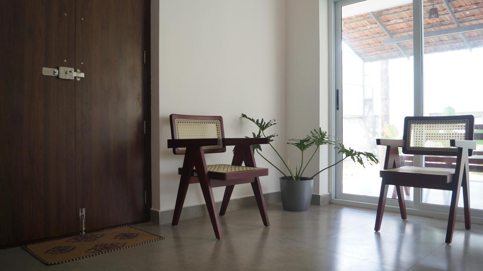 Blue Lake Villa Kollam Ngoại thất bức ảnh