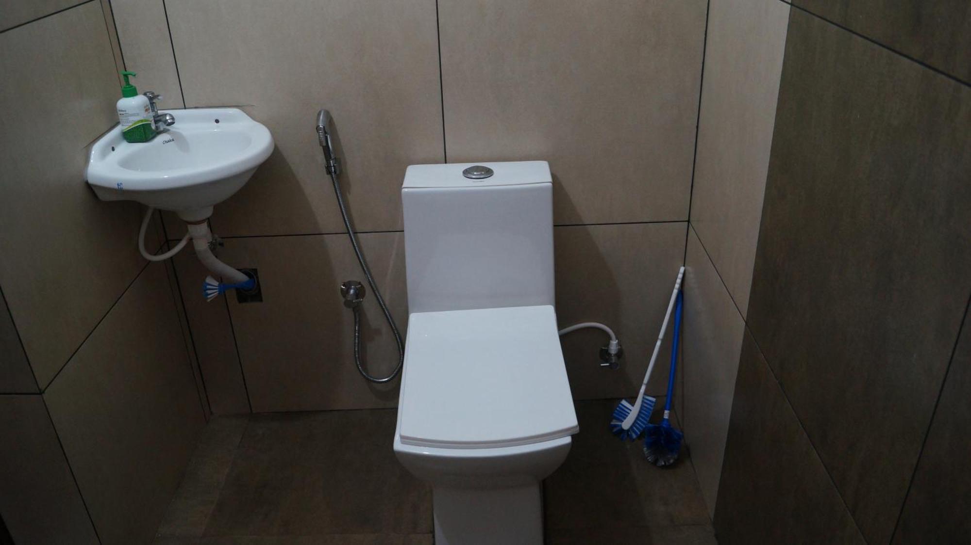 Blue Lake Villa Kollam Ngoại thất bức ảnh